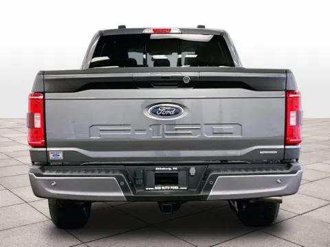 More photos of 2023 Ford F-150 XLT at Bob Ruth Ford Dillsburg, PA