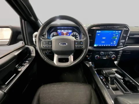 More photos of 2023 Ford F-150 XLT at Bob Ruth Ford Dillsburg, PA