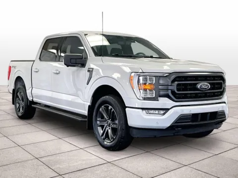Photos of 2023 Ford F-150 XLT for sale in Dillsburg, PA at Bob Ruth Ford Dillsburg