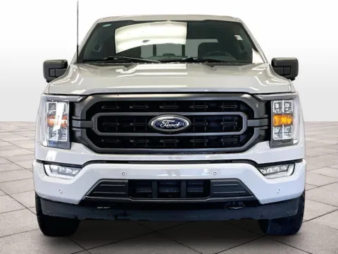 Another view of 2023 Ford F-150 XLT for sale in Dillsburg, PA at Bob Ruth Ford Dillsburg