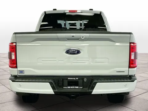 More photos of 2023 Ford F-150 XLT at Bob Ruth Ford Dillsburg, PA