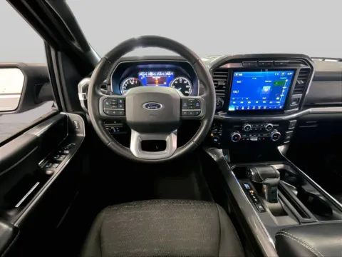 More photos of 2023 Ford F-150 XLT at Bob Ruth Ford Dillsburg, PA