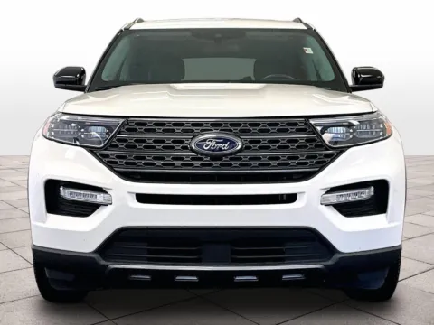 Another view of 2023 Ford Explorer XLT for sale in Dillsburg, PA at Bob Ruth Ford Dillsburg
