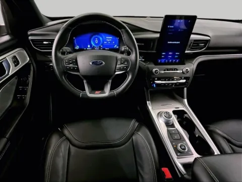 More photos of 2020 Ford Explorer ST at Bob Ruth Ford Dillsburg, PA
