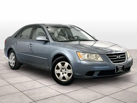 Photos of 2009 Hyundai Sonata GLS for sale in Dillsburg, PA at Bob Ruth Ford Dillsburg