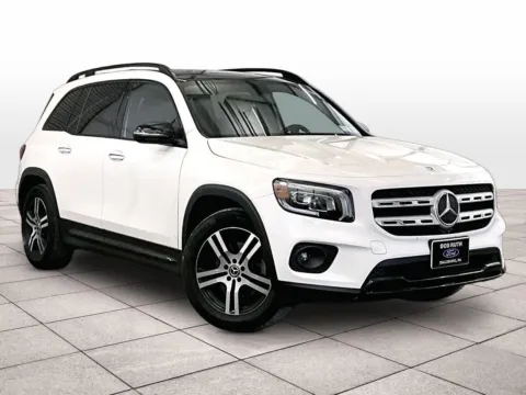 Photos of 2021 Mercedes-Benz GLB 250 for sale in Dillsburg, PA at Bob Ruth Ford Dillsburg