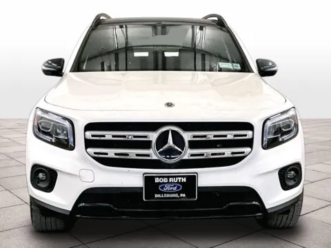 Another view of 2021 Mercedes-Benz GLB 250 for sale in Dillsburg, PA at Bob Ruth Ford Dillsburg