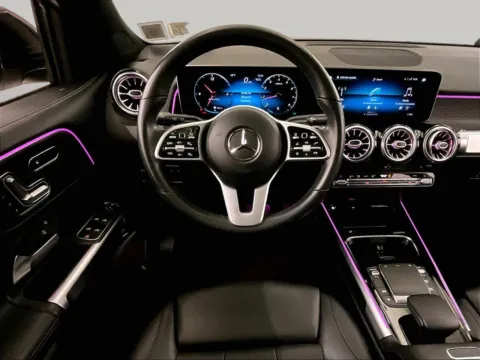 More photos of 2021 Mercedes-Benz GLB 250 at Bob Ruth Ford Dillsburg, PA
