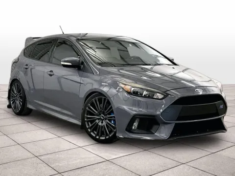 Photos of 2016 Ford Focus RS for sale in Dillsburg, PA at Bob Ruth Ford Dillsburg