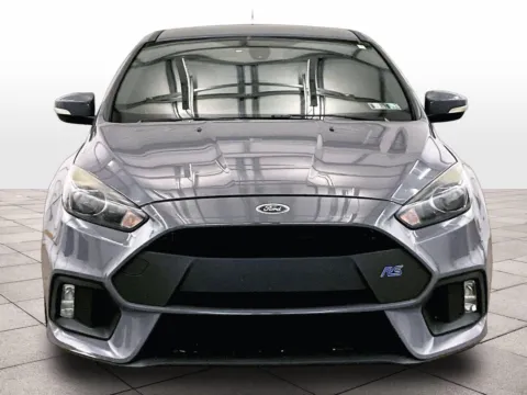 Another view of 2016 Ford Focus RS for sale in Dillsburg, PA at Bob Ruth Ford Dillsburg