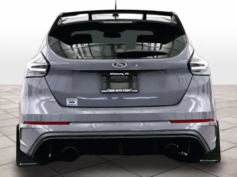 More photos of 2016 Ford Focus RS at Bob Ruth Ford Dillsburg, PA