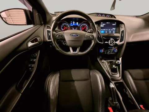 More photos of 2016 Ford Focus RS at Bob Ruth Ford Dillsburg, PA