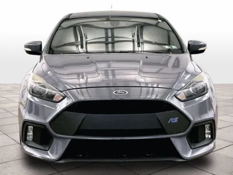 More photos of 2016 Ford Focus RS at Bob Ruth Ford Dillsburg, PA
