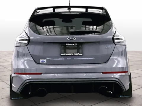 More photos of 2016 Ford Focus RS at Bob Ruth Ford Dillsburg, PA