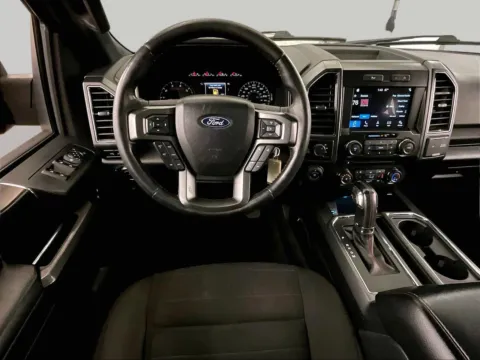 More photos of 2018 Ford F-150 XLT at Bob Ruth Ford Dillsburg, PA