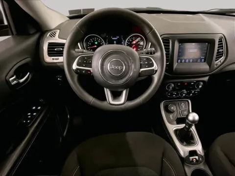 More photos of 2020 Jeep Compass at Bob Ruth Ford Dillsburg, PA