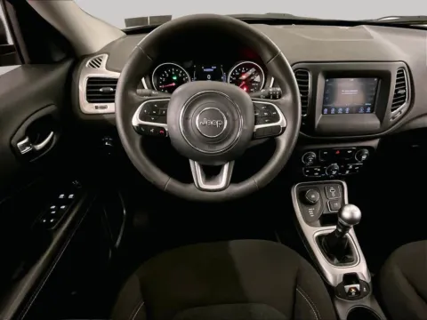 More photos of 2020 Jeep Compass at Bob Ruth Ford Dillsburg, PA
