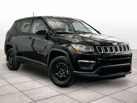 Photos of 2020 Jeep Compass Sport for sale in Dillsburg, PA at Bob Ruth Ford Dillsburg