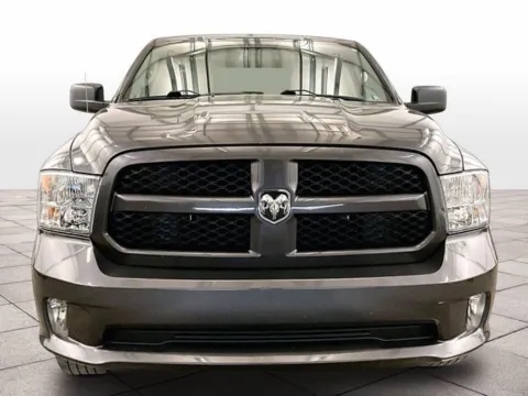 Another view of 2019 Ram 1500 Classic Express for sale in Dillsburg, PA at Bob Ruth Ford Dillsburg