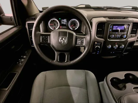 More photos of 2019 Ram 1500 Classic Express at Bob Ruth Ford Dillsburg, PA