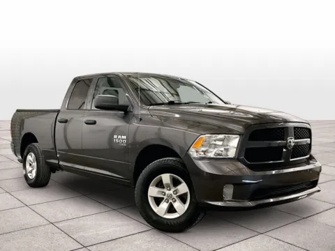 Photos of 2019 Ram 1500 Classic Express for sale in Dillsburg, PA at Bob Ruth Ford Dillsburg