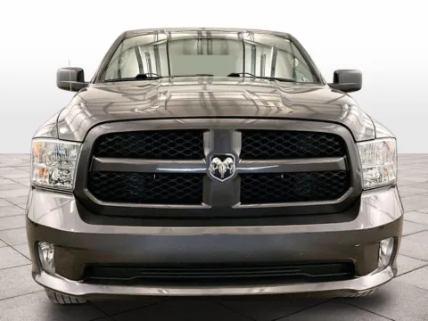 Another view of 2019 Ram 1500 Classic Express for sale in Dillsburg, PA at Bob Ruth Ford Dillsburg