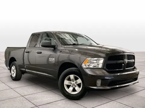 Photos of 2019 Ram 1500 Classic Express for sale in Dillsburg, PA at Bob Ruth Ford Dillsburg