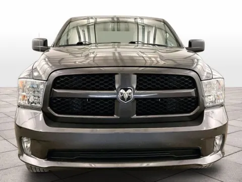 Another view of 2019 Ram 1500 Classic Express for sale in Dillsburg, PA at Bob Ruth Ford Dillsburg