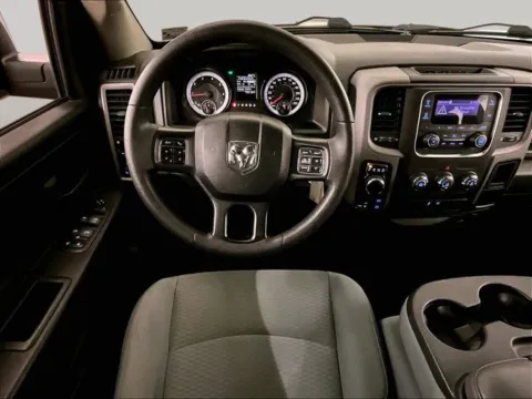 More photos of 2019 Ram 1500 Classic Express at Bob Ruth Ford Dillsburg, PA