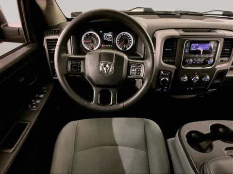 More photos of 2019 Ram 1500 Classic Express at Bob Ruth Ford Dillsburg, PA