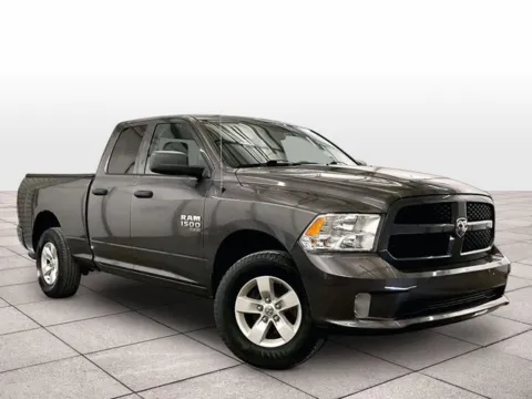 Photos of 2019 Ram 1500 Classic Express for sale in Dillsburg, PA at Bob Ruth Ford Dillsburg