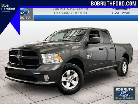 Unknown 2019 Ram 1500 Classic Express for sale in Dillsburg, PA