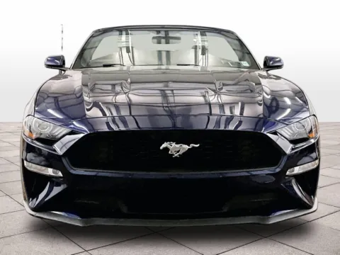 Another view of 2020 Ford Mustang EcoBoost Premium for sale in Dillsburg, PA at Bob Ruth Ford Dillsburg