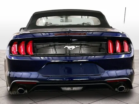 More photos of 2020 Ford Mustang EcoBoost Premium at Bob Ruth Ford Dillsburg, PA