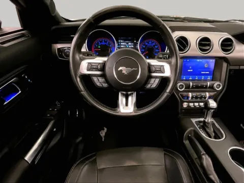 More photos of 2020 Ford Mustang EcoBoost Premium at Bob Ruth Ford Dillsburg, PA