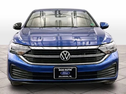 Another view of 2023 Volkswagen Jetta SE for sale in Dillsburg, PA at Bob Ruth Ford Dillsburg