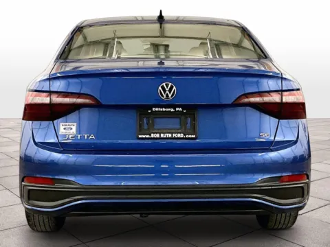 More photos of 2023 Volkswagen Jetta SE at Bob Ruth Ford Dillsburg, PA