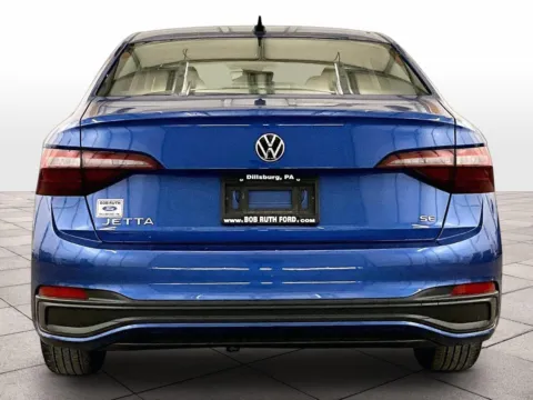 More photos of 2023 Volkswagen Jetta SE at Bob Ruth Ford Dillsburg, PA