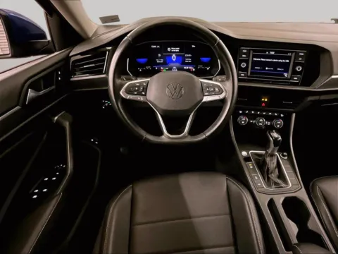More photos of 2023 Volkswagen Jetta SE at Bob Ruth Ford Dillsburg, PA