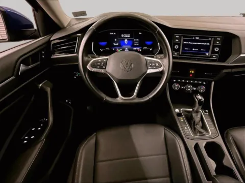 More photos of 2023 Volkswagen Jetta SE at Bob Ruth Ford Dillsburg, PA