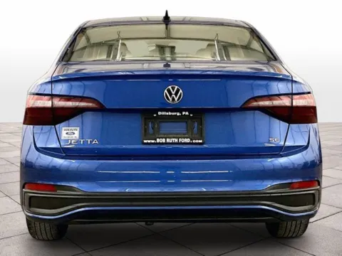 More photos of 2023 Volkswagen Jetta 1.5T SE at Bob Ruth Ford Dillsburg, PA