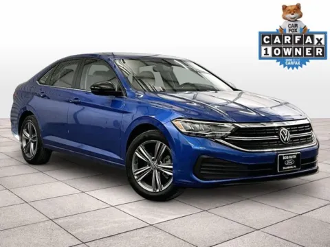 Photos of 2023 Volkswagen Jetta 1.5T SE for sale in Dillsburg, PA at Bob Ruth Ford Dillsburg