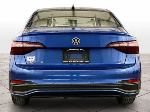 More photos of 2023 Volkswagen Jetta 1.5T SE at Bob Ruth Ford Dillsburg, PA