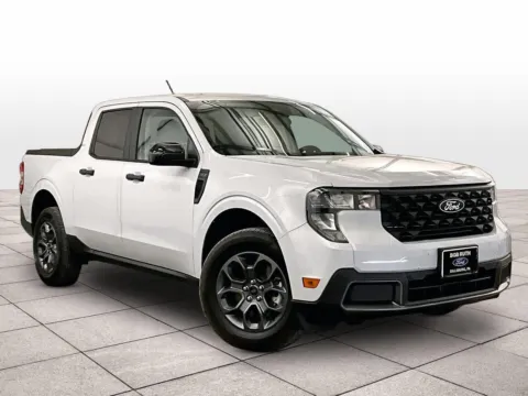 Photos of 2025 Ford Maverick XLT for sale in Dillsburg, PA at Bob Ruth Ford Dillsburg