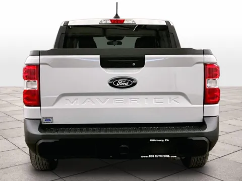 More photos of 2025 Ford Maverick XLT at Bob Ruth Ford Dillsburg, PA