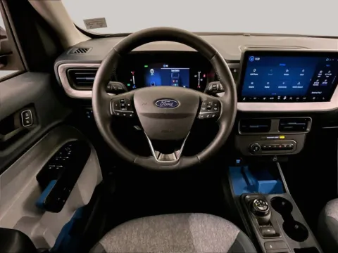 More photos of 2025 Ford Maverick XLT at Bob Ruth Ford Dillsburg, PA