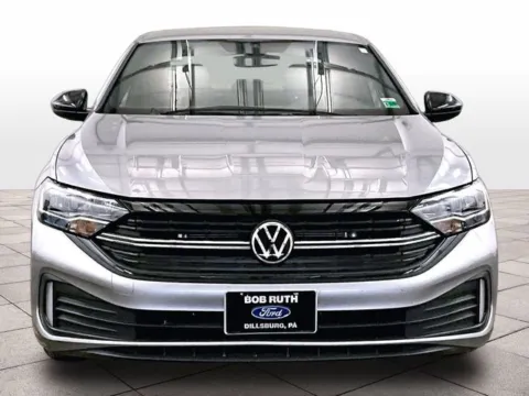 Another view of 2024 Volkswagen Jetta 1.5T Sport for sale in Dillsburg, PA at Bob Ruth Ford Dillsburg