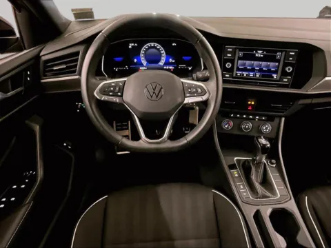 More photos of 2024 Volkswagen Jetta Sport at Bob Ruth Ford Dillsburg, PA