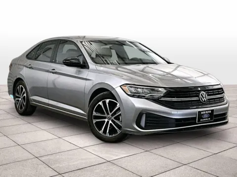 Photos of 2024 Volkswagen Jetta Sport for sale in Dillsburg, PA at Bob Ruth Ford Dillsburg