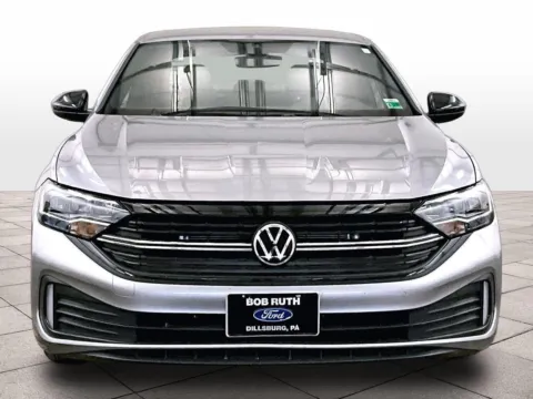 Another view of 2024 Volkswagen Jetta Sport for sale in Dillsburg, PA at Bob Ruth Ford Dillsburg